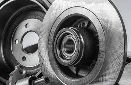 رقابة صارمة على الجودة ، ضمان جودة عالية