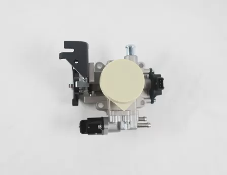 Throttle Body Assembly 18 Cables