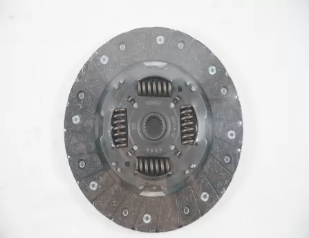 Clutch Disc 13T+6MT