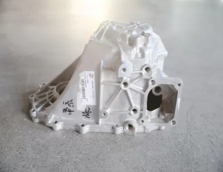 Transmission Shell 170F03