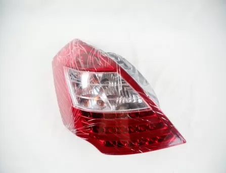 Rear light left FE-1 sedan