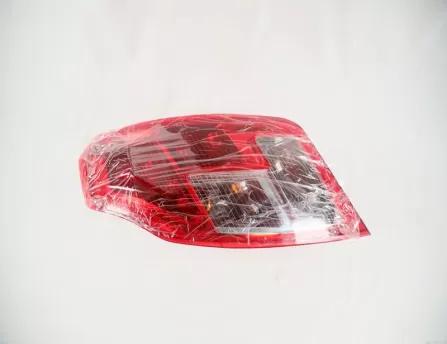 Rear light left hatchback