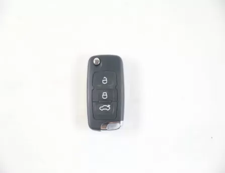 Remote control key