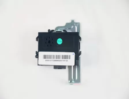 Tire pressure sensor controller