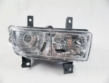 Front fog light left