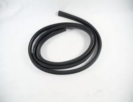 Door frame strip front right