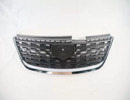 China Open Hatchback EC7-RV