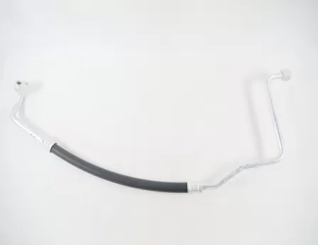 Air Conditioning Tube Pressure - Steam Ortega