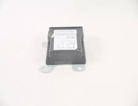 Airbag Computer 3 Circuits Plastic