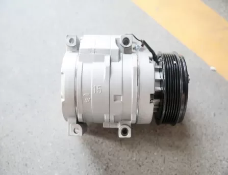 Compressor 1.3T/4G18 Chunhui