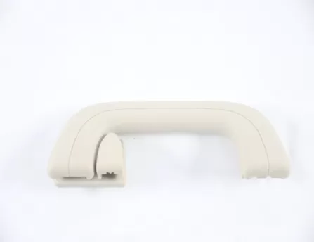Safety handrail rear right beige