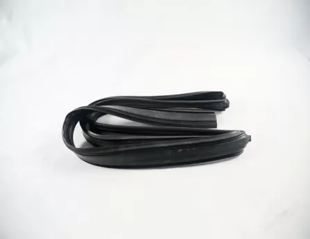 Glass mud tank rear right EC7