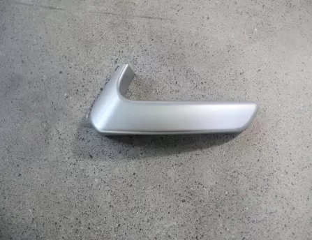 Large armrest rear right