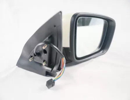Electric rear mirror right