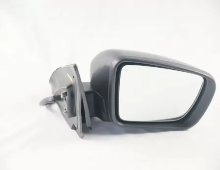 Electric mirror right, electric folding