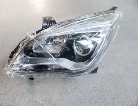 Headlight left