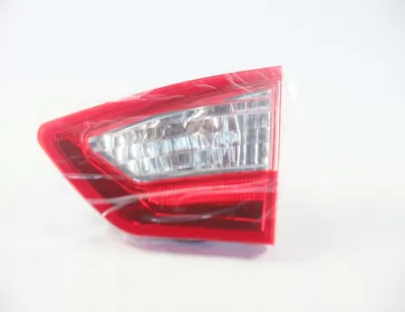 Reversing light right