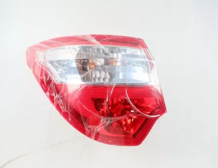 Rear light left S101
