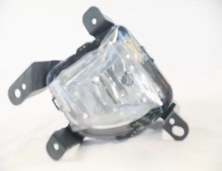 Front fog light left CS35 PLUS