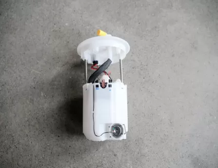 Gasoline pump assembly China VI W04