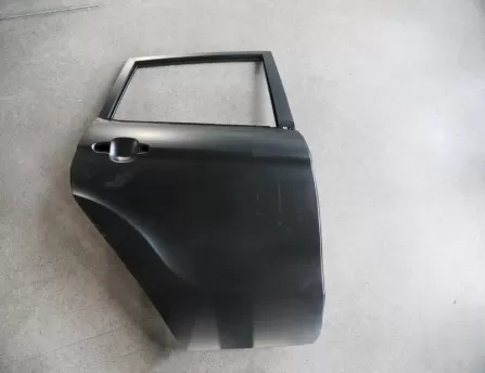 Rear Passenger Side Door Right