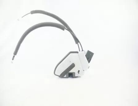 Electric Door Lock For Rear Passenger Side Left