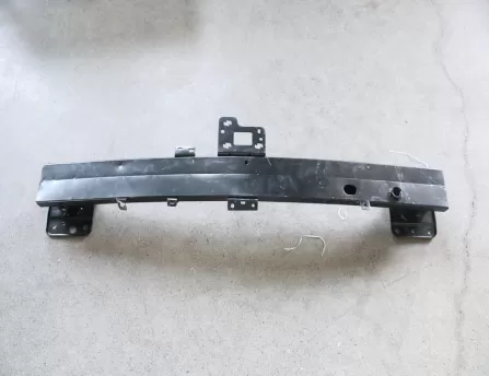 Front Cross Beam Assembly with ACC Hole