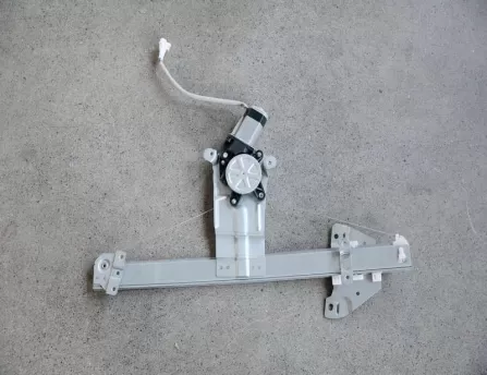 Electric Window Lifter for Front Passenger Door Left