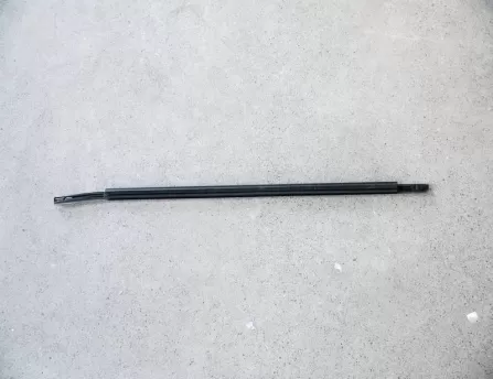 Rear Passenger Door Glass Seal Right