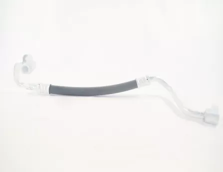 Air conditioning pipe pressure-steam (low)