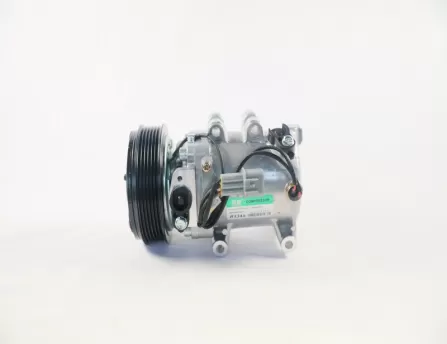 Compressor C201 6PK