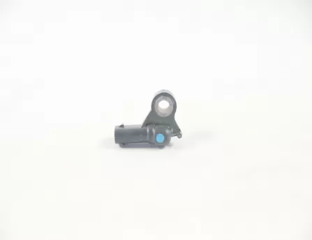 Front impact sensor