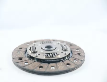Clutch plate