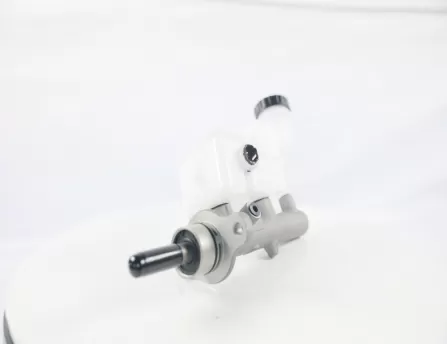 Master cylinder