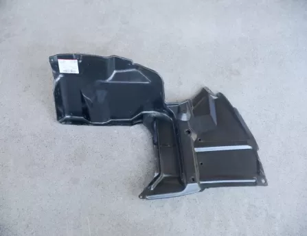 Engine guard left BYD
