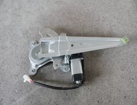 Lifter rear right electric