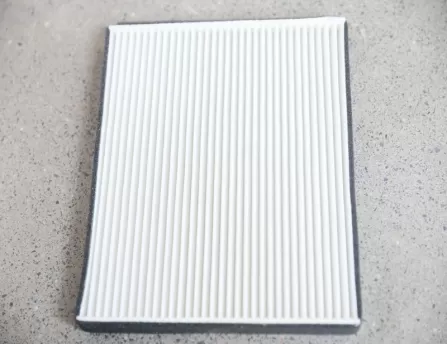 Air conditioner filter