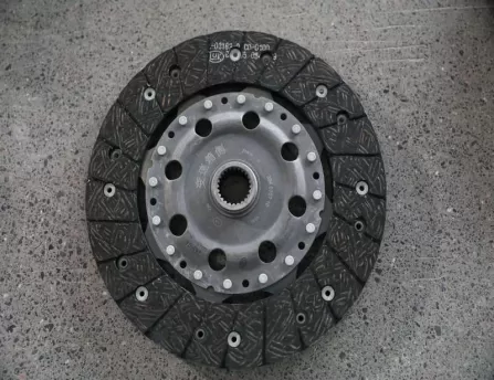 Clutch Disc H6