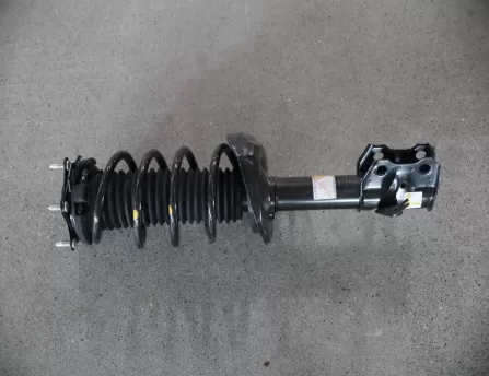 Front Shock Absorber Assembly