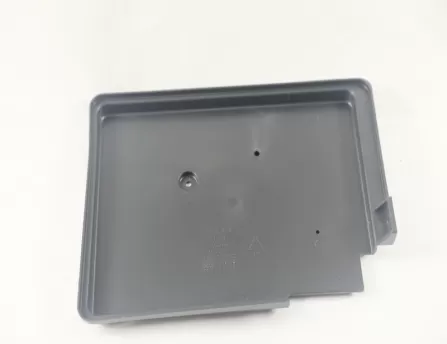 Battery Bracket (Plastic)