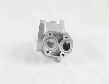 Thermostat Holder 4G18