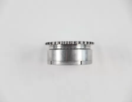 Driver - Intake DVVT