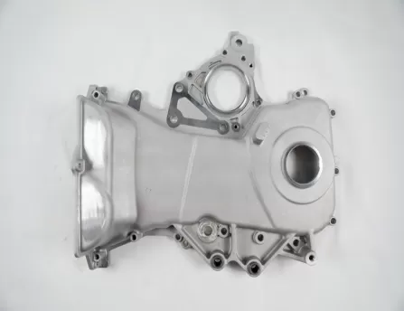 Timing Aluminum Cover DVVT without Aluminum Bracket