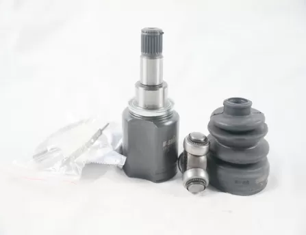 Inner Cage Left 1.3T MT