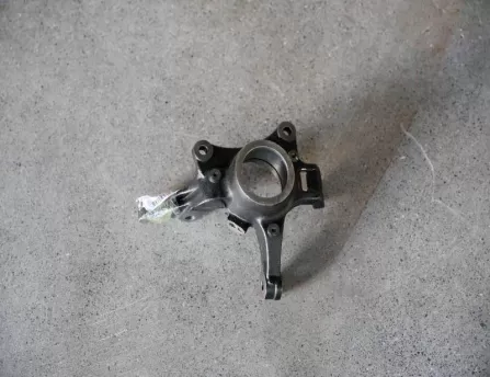 Front horn right Mando