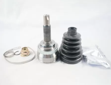 Outer cage 26 teeth 1.3T AT/MT