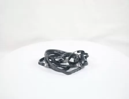 Valve chamber gasket