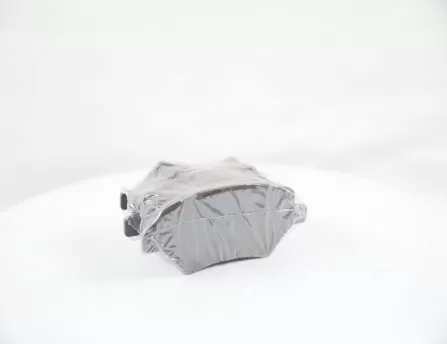 Front panel Lifan X60