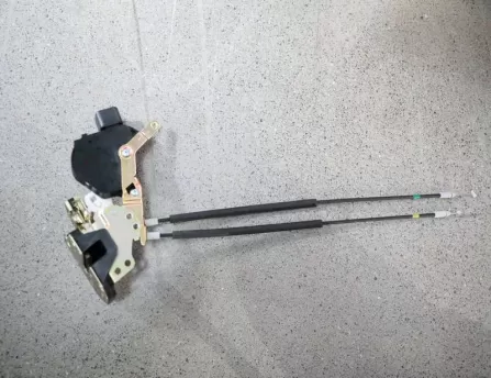 Electric door lock front right Lifan X60