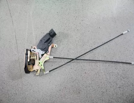 Electric door lock rear left Lifan X60